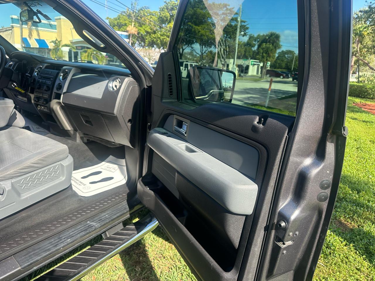 Ford F-1502Wd Supercab 145" Stx - Thumbnail 20