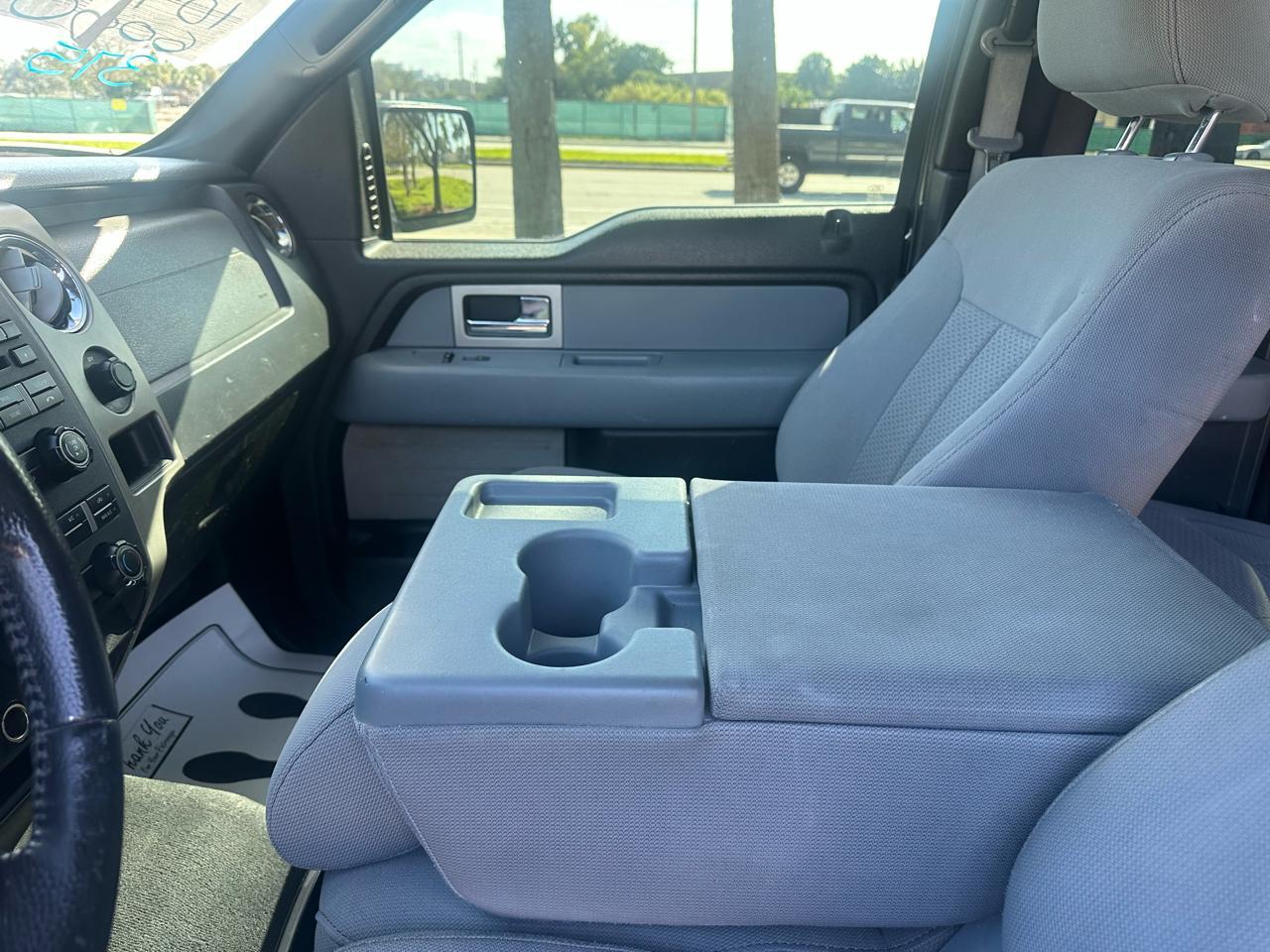 Ford F-1502Wd Supercab 145" Stx - Thumbnail 15