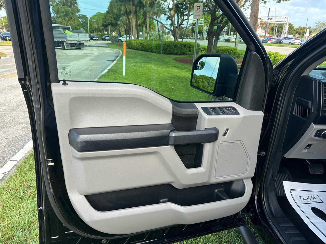 Ford F-1502Wd Supercrew 139" Xl - Thumbnail 12