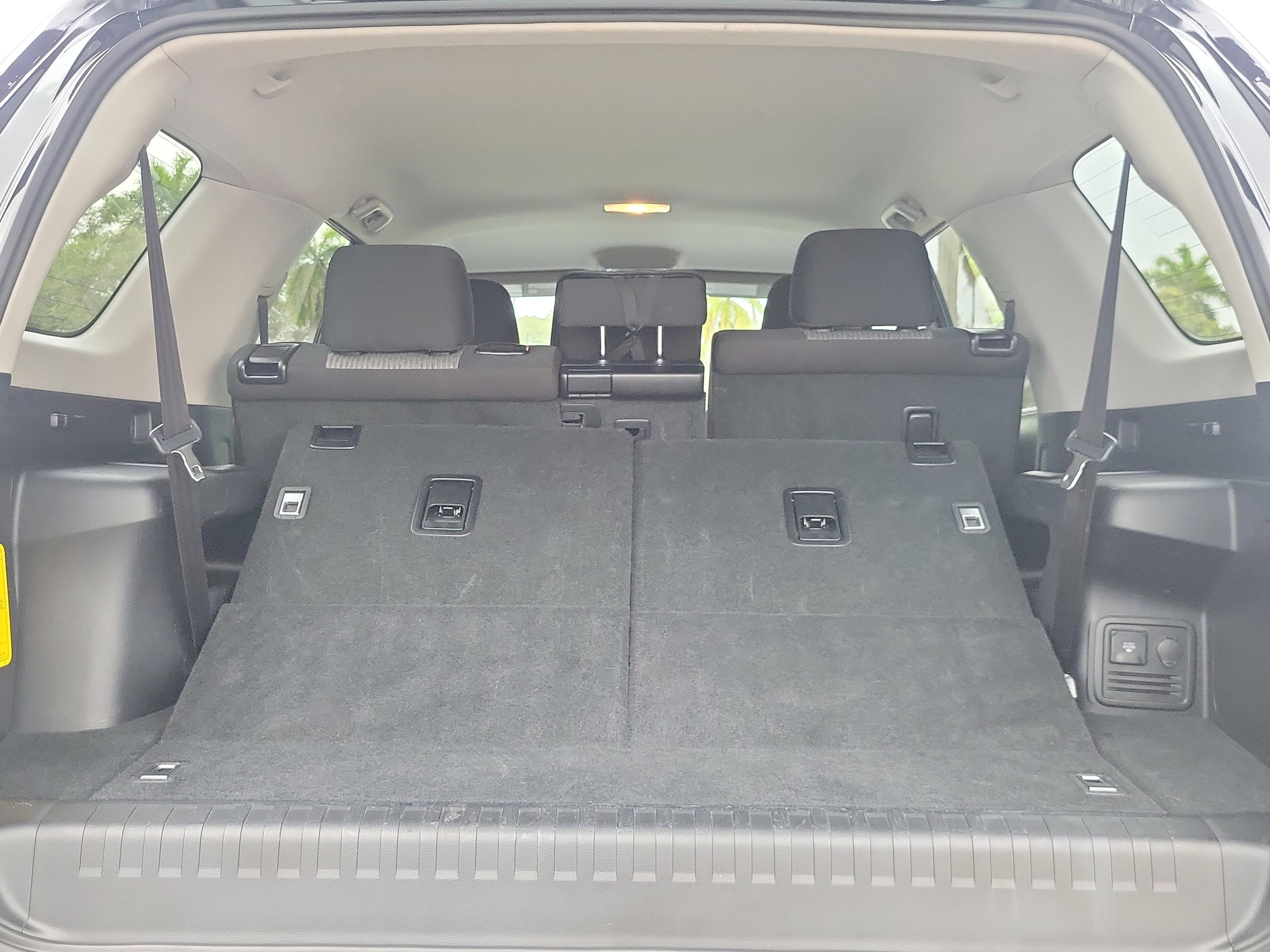 Toyota 4Runner Sr5 4Wd - Thumbnail 10