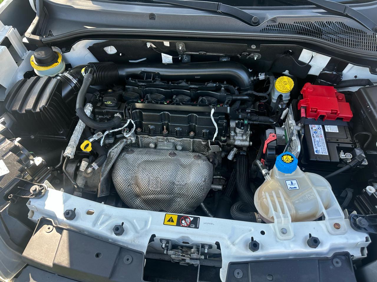 Ram Promaster Citywagon - Thumbnail 17