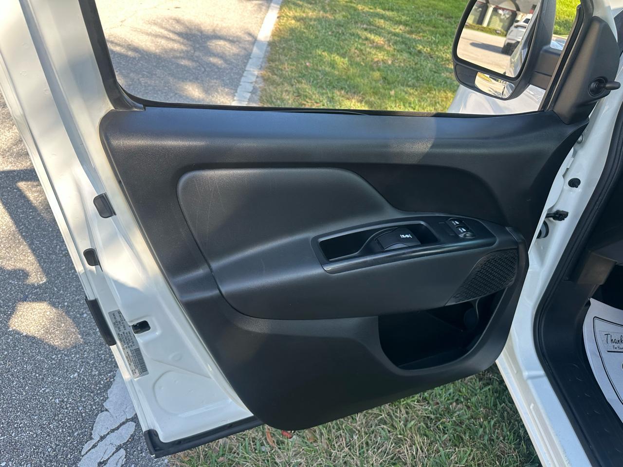 Ram Promaster Citywagon - Thumbnail 11