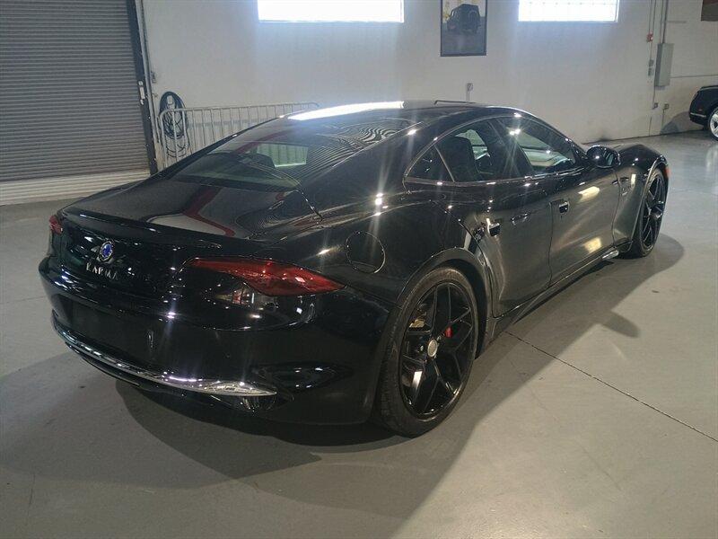 Karma Revero GT - Thumbnail 3