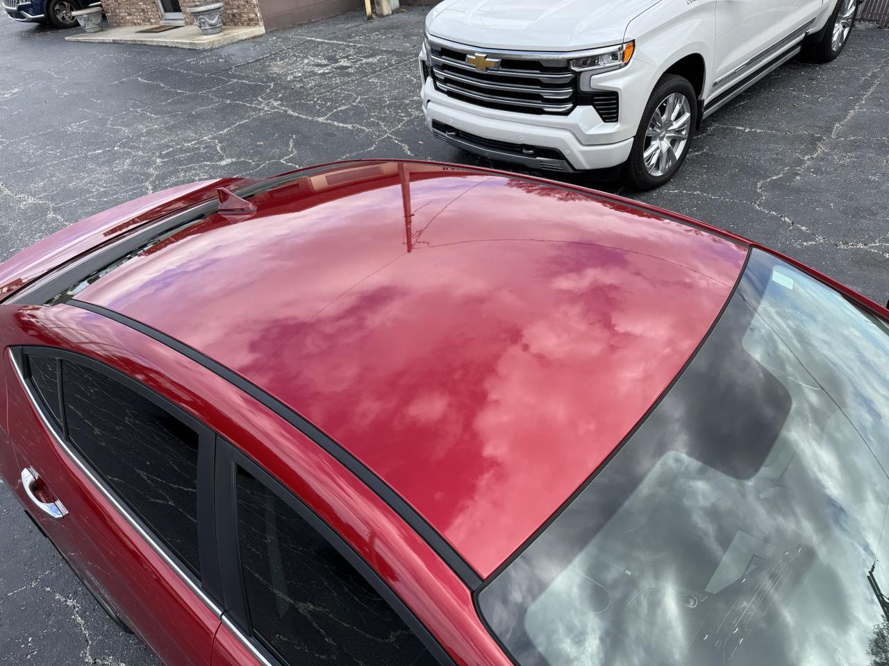 Hyundai Elantra - Thumbnail 4