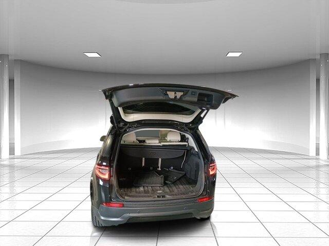 Land Rover Discovery Sport P250 S - Thumbnail 3