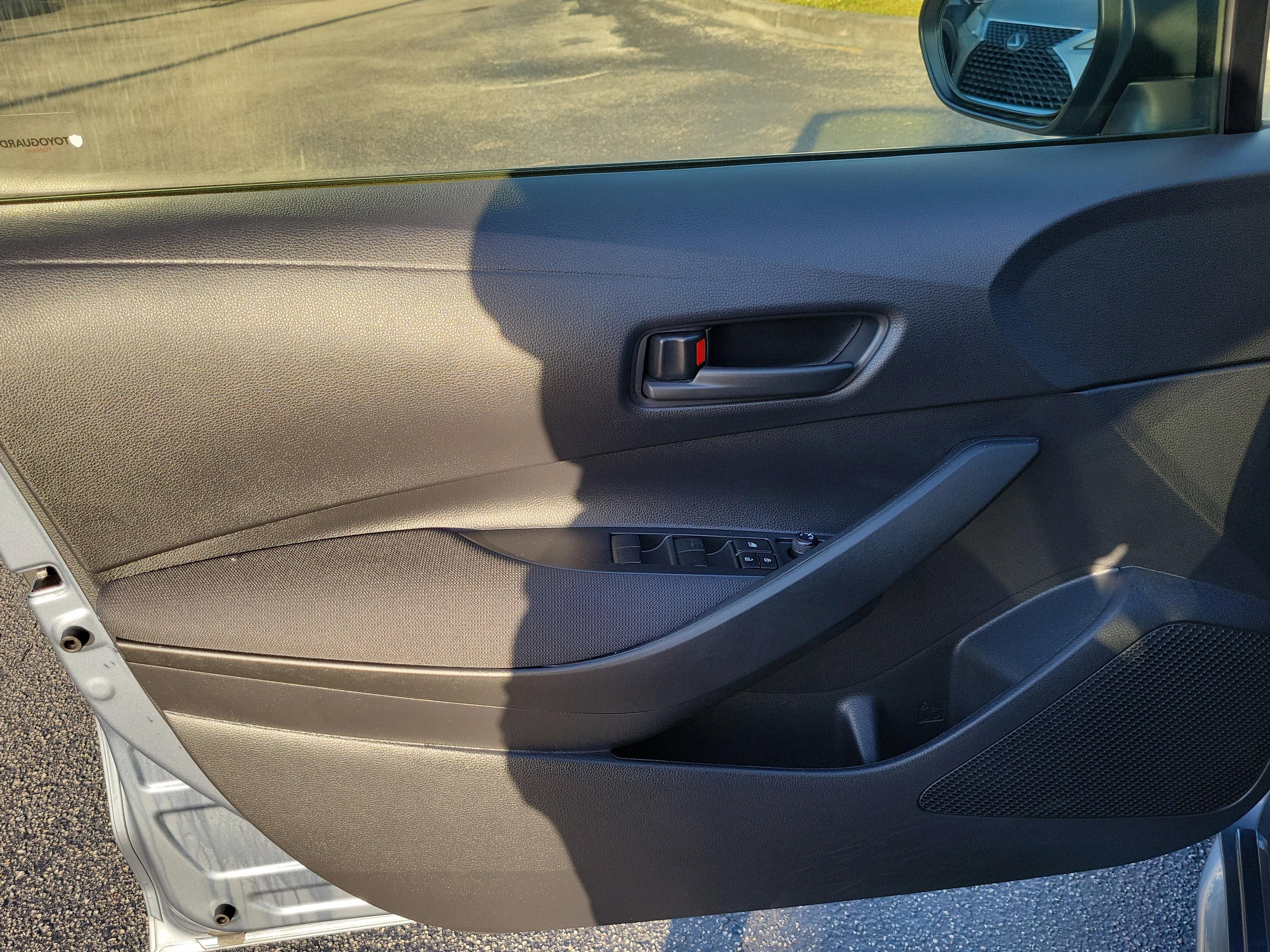 Toyota Corolla Hybrid Le Fwd - Thumbnail 13