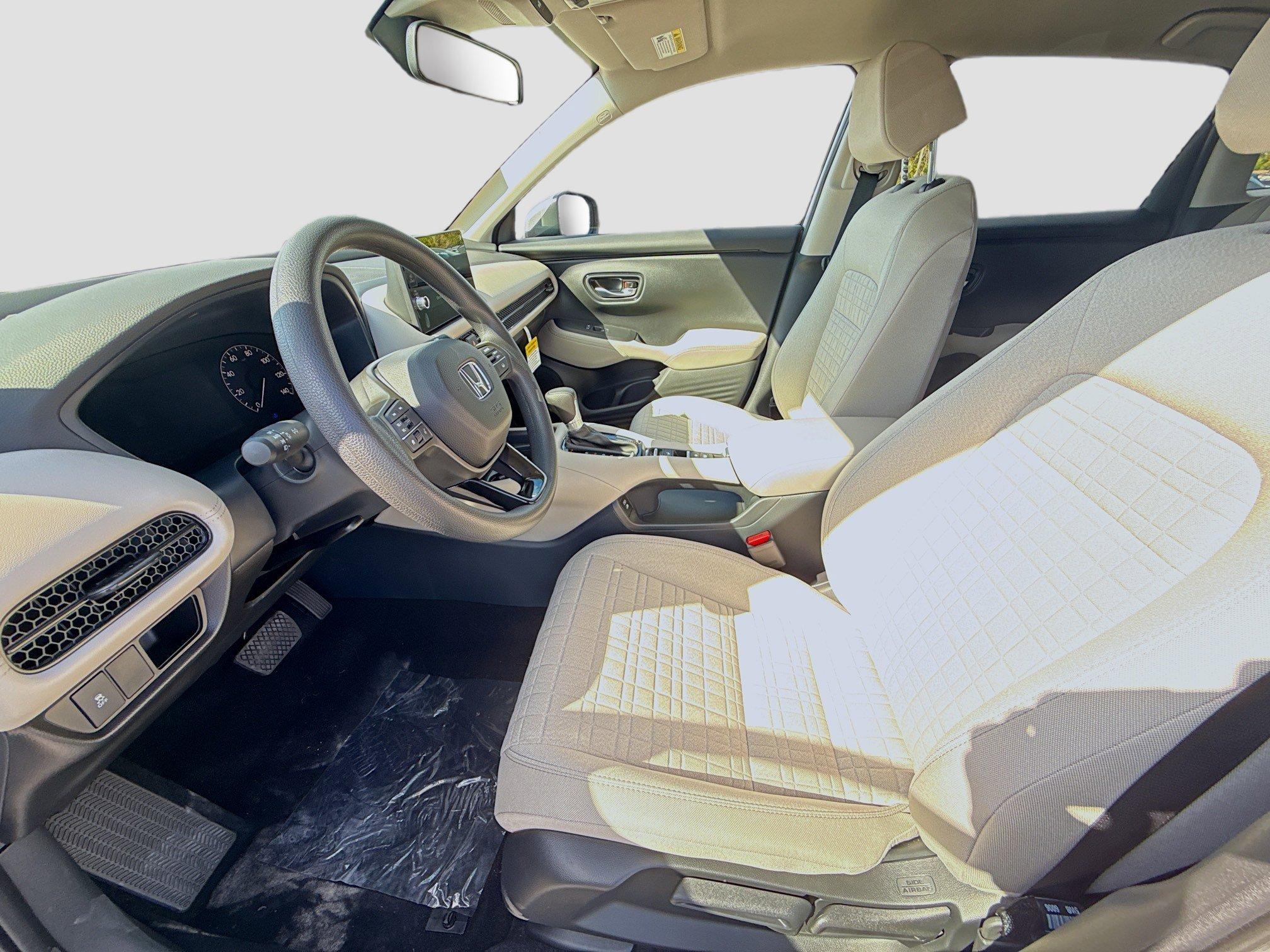 Honda Hr-V Lx Fwd - Thumbnail 17