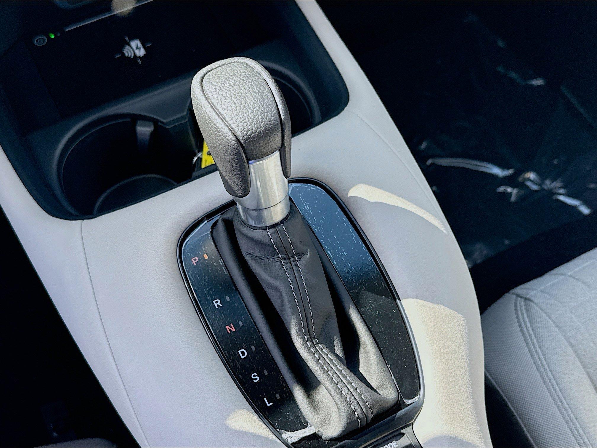 Honda Hr-V Lx Fwd - Thumbnail 16