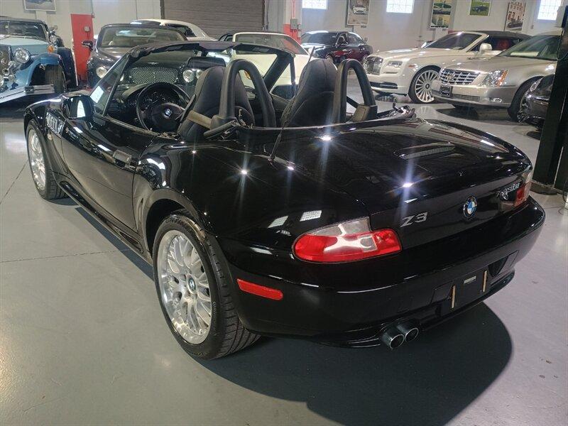 BMW Z3 3.0i - Thumbnail 3