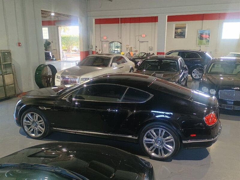 Bentley Continental GT - Thumbnail 2