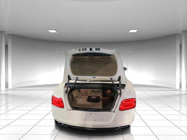 Bentley Continental GT V8 - Thumbnail 3