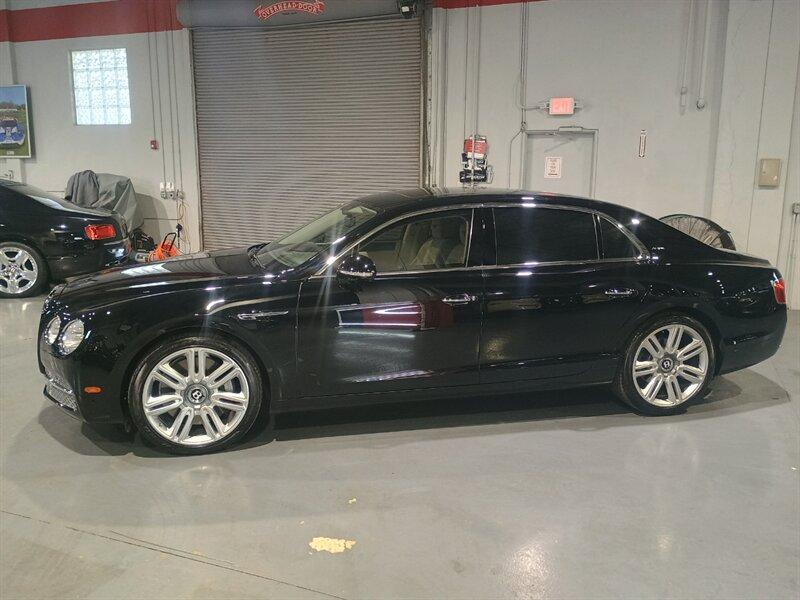 Bentley Flying Spur W12 - Thumbnail 2