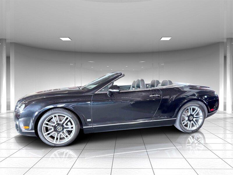 Bentley Continental GT - Thumbnail 2