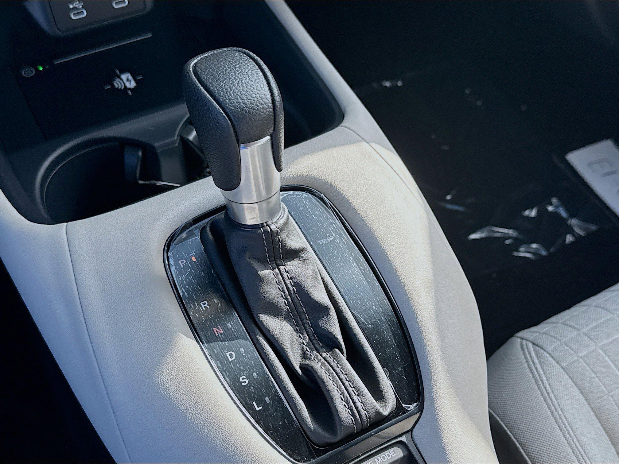 Honda Hr-V Lx Fwd - Thumbnail 16