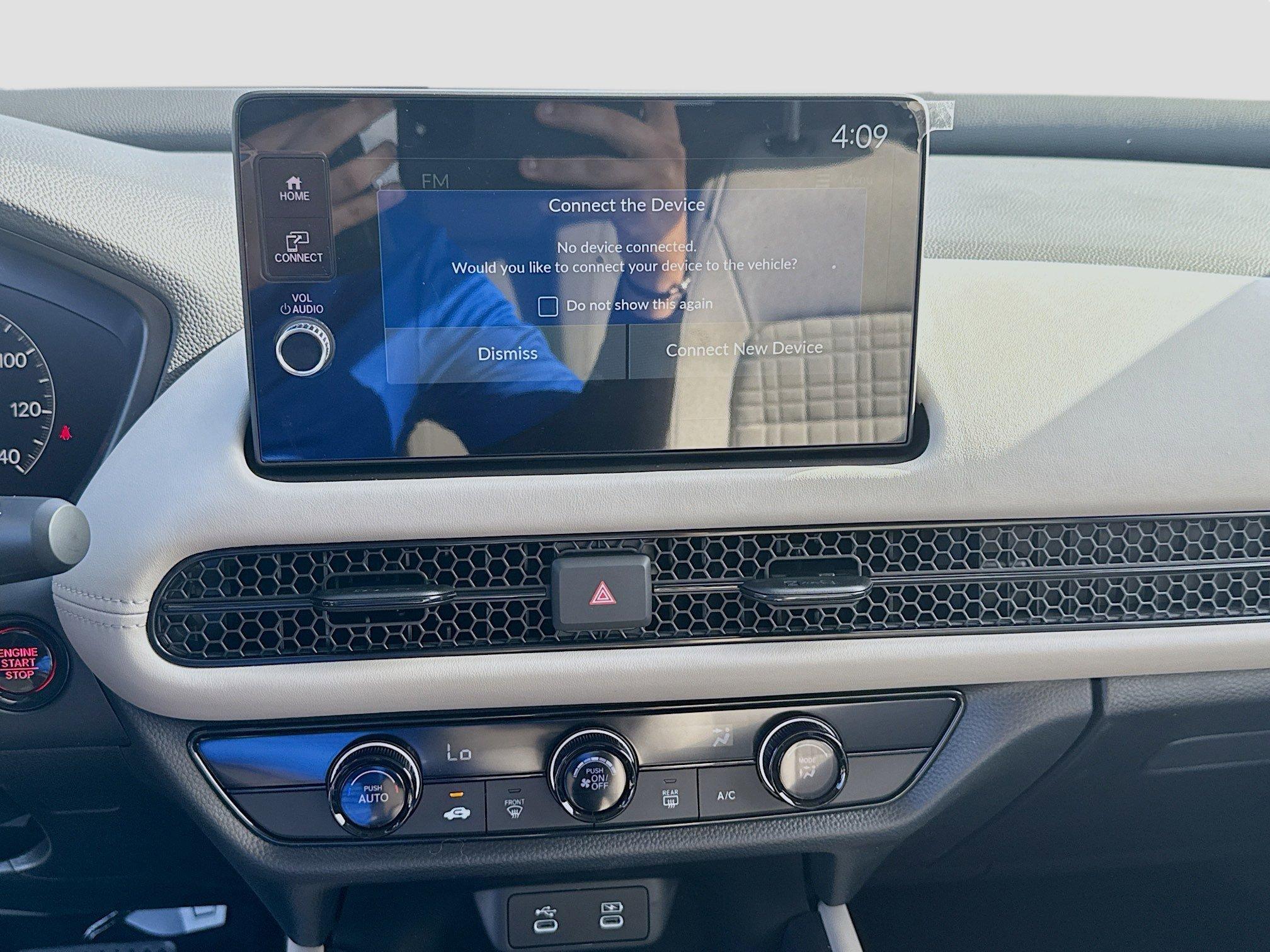 Honda Hr-V Lx Fwd - Thumbnail 13