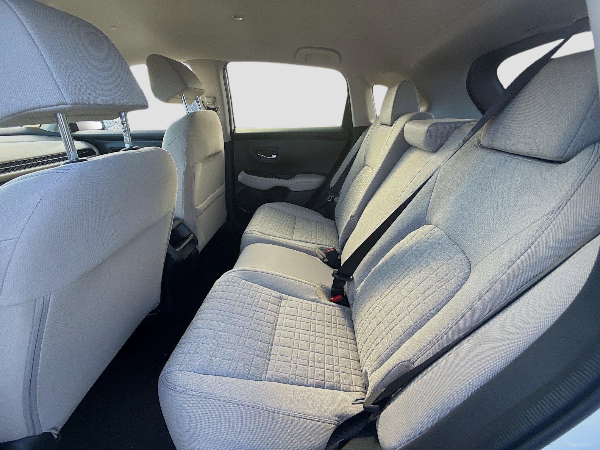 Honda Hr-V Lx Fwd - Thumbnail 20