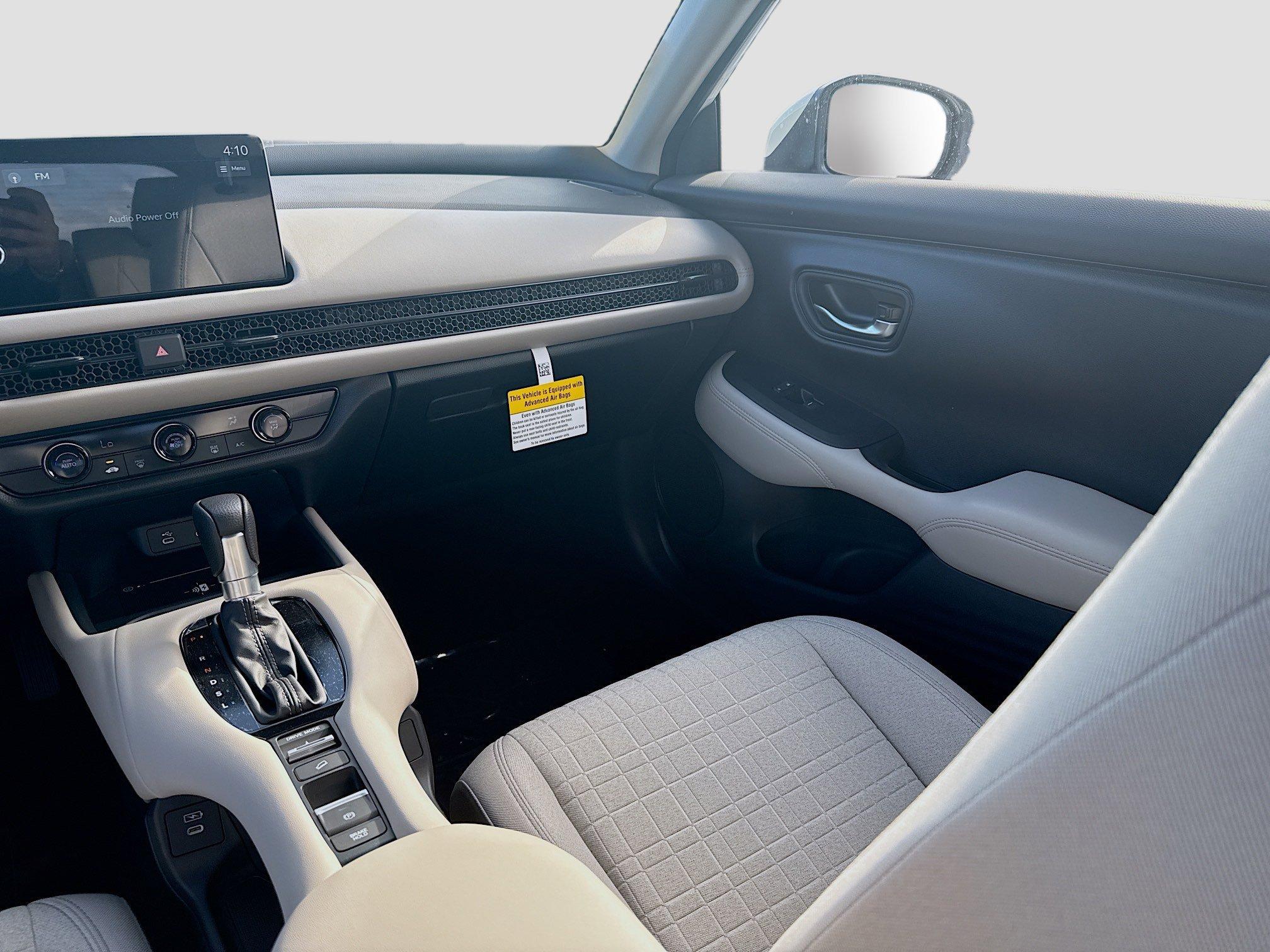 Honda Hr-V Lx Fwd - Thumbnail 19