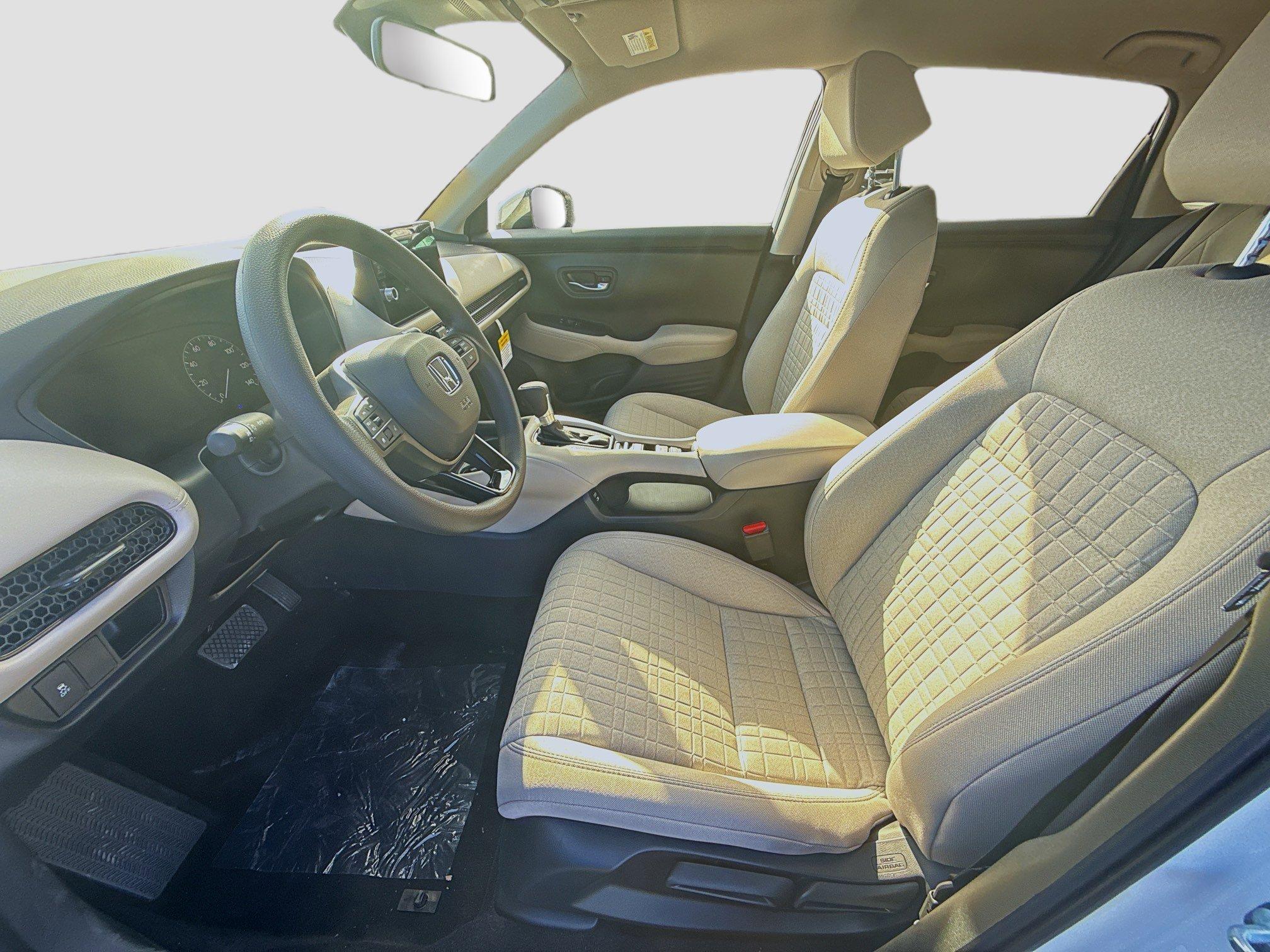 Honda Hr-V Lx Fwd - Thumbnail 17