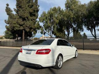 Mercedes-Benz E-Class - Thumbnail 13
