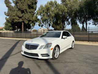 Mercedes-Benz E-Class - Thumbnail 8