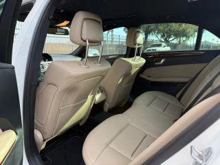 Mercedes-Benz E-Class - Thumbnail 18