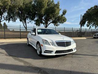 Mercedes-Benz E-Class - Thumbnail 10