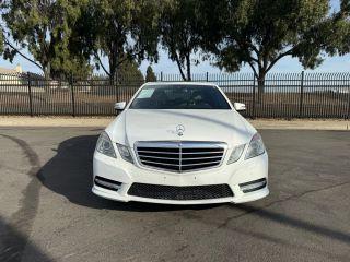 Mercedes-Benz E-Class - Thumbnail 7