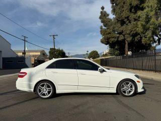 Mercedes-Benz E-Class - Thumbnail 14