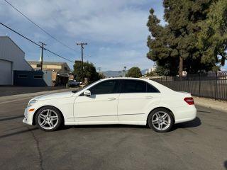 Mercedes-Benz E-Class - Thumbnail 9