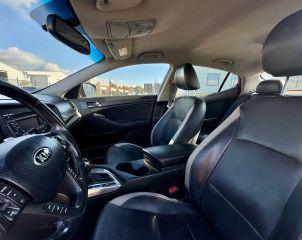 Kia Optima - Thumbnail 5