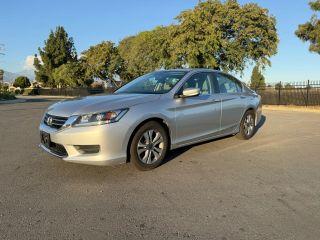 Honda Accord - Thumbnail 8