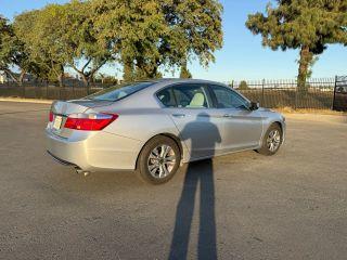 Honda Accord - Thumbnail 2