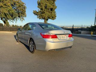 Honda Accord - Thumbnail 13