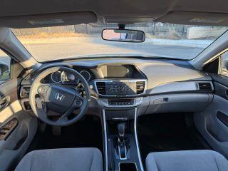 Honda Accord - Thumbnail 6