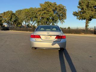 Honda Accord - Thumbnail 14