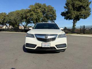 Acura Mdx - Thumbnail 8