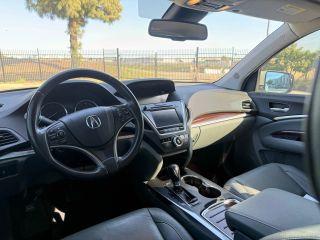 Acura Mdx - Thumbnail 4