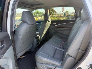 Acura Mdx - Thumbnail 3