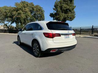 Acura Mdx - Thumbnail 12