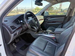 Acura Mdx - Thumbnail 2