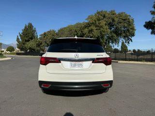 Acura Mdx - Thumbnail 13
