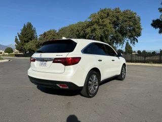 Acura Mdx - Thumbnail 14