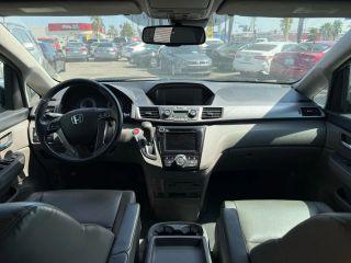 Honda Odyssey - Thumbnail 3