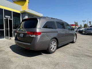 Honda Odyssey - Thumbnail 13