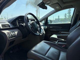 Honda Odyssey - Thumbnail 15
