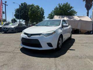 Toyota Corolla - Thumbnail 9