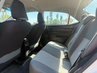 Toyota Corolla - Thumbnail 2