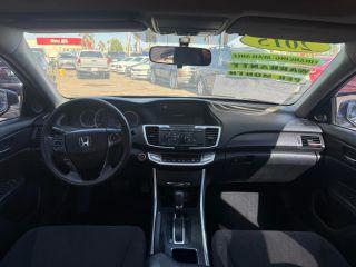 Honda Accord - Thumbnail 5