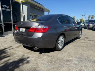 Honda Accord - Thumbnail 13