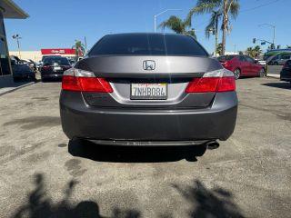 Honda Accord - Thumbnail 12